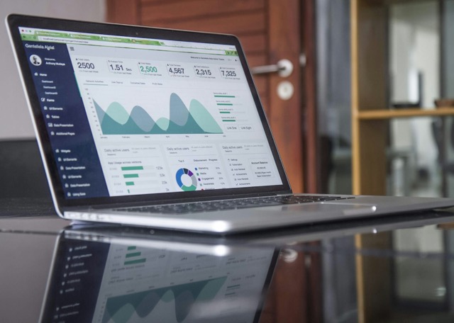 Website development and design