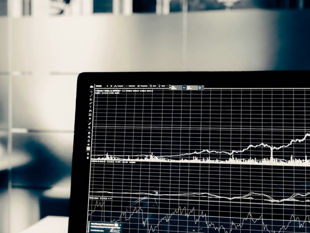Business automation dashboard